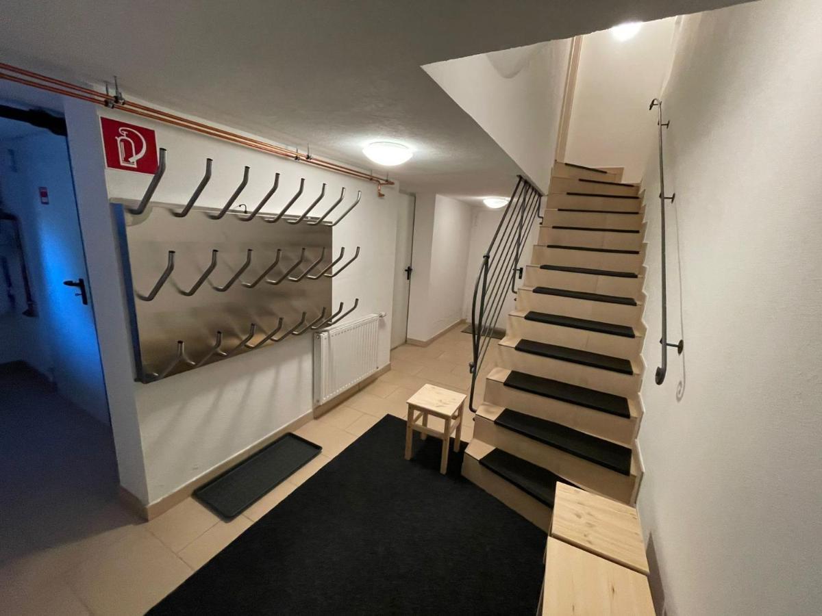 Bacherwiese Penthouse By Alpine Host Helpers Кицбюел Екстериор снимка