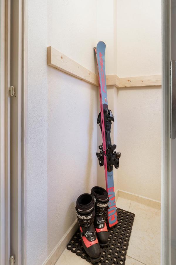 Bacherwiese Penthouse By Alpine Host Helpers Кицбюел Екстериор снимка